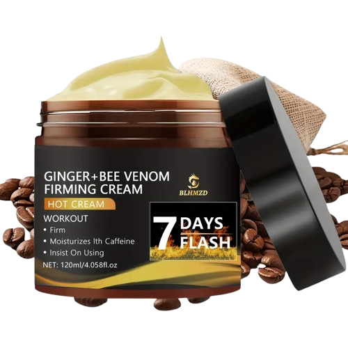 Caffeine-Enhanced Fitness