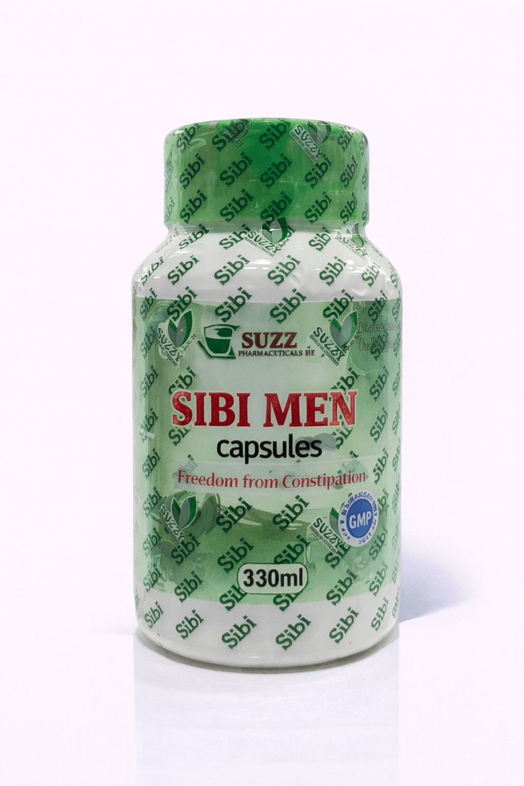Sibi Men Cap