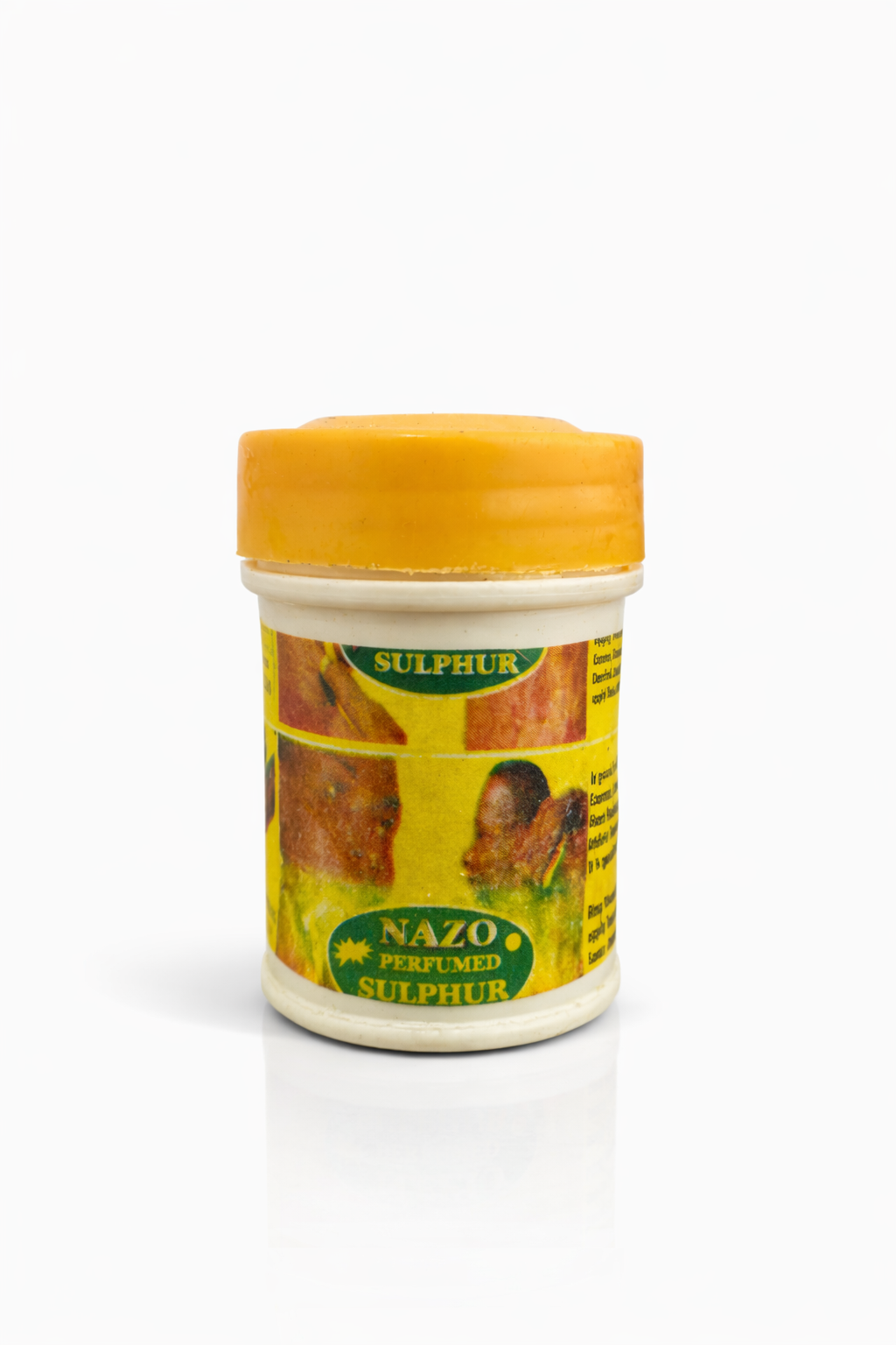 Nazo Ointment