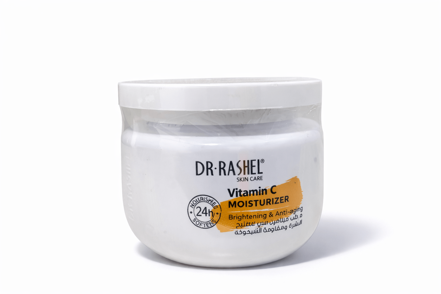 Dr. Rashel Vitamin C Moisturizer Cream 160G