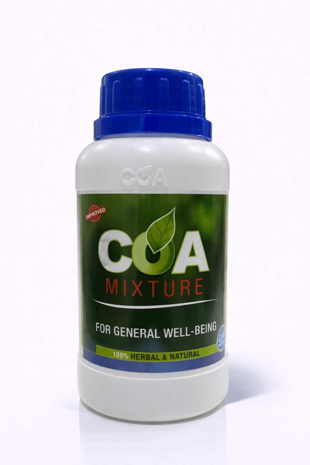Coa Mixture 250Ml