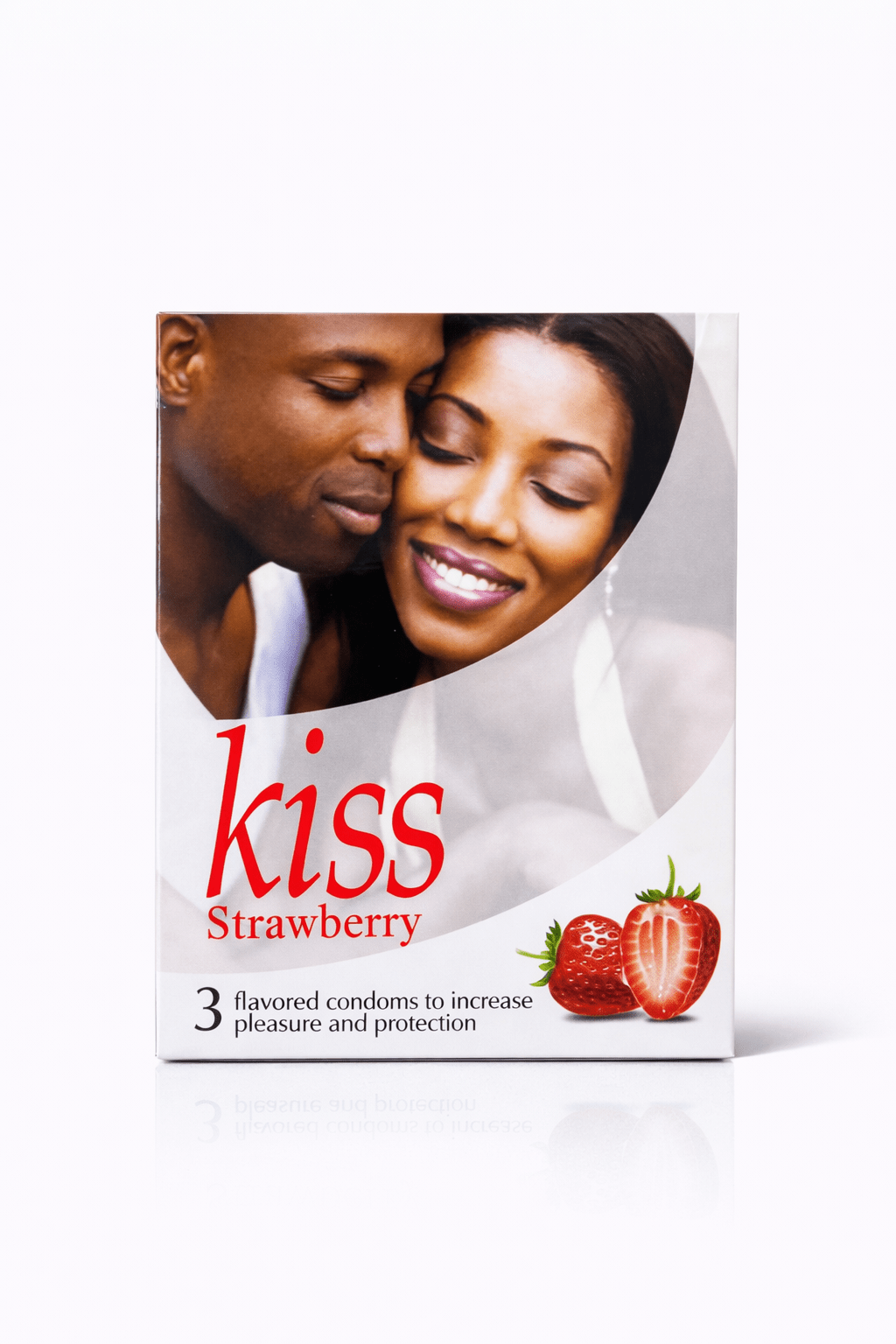Kiss Condoms