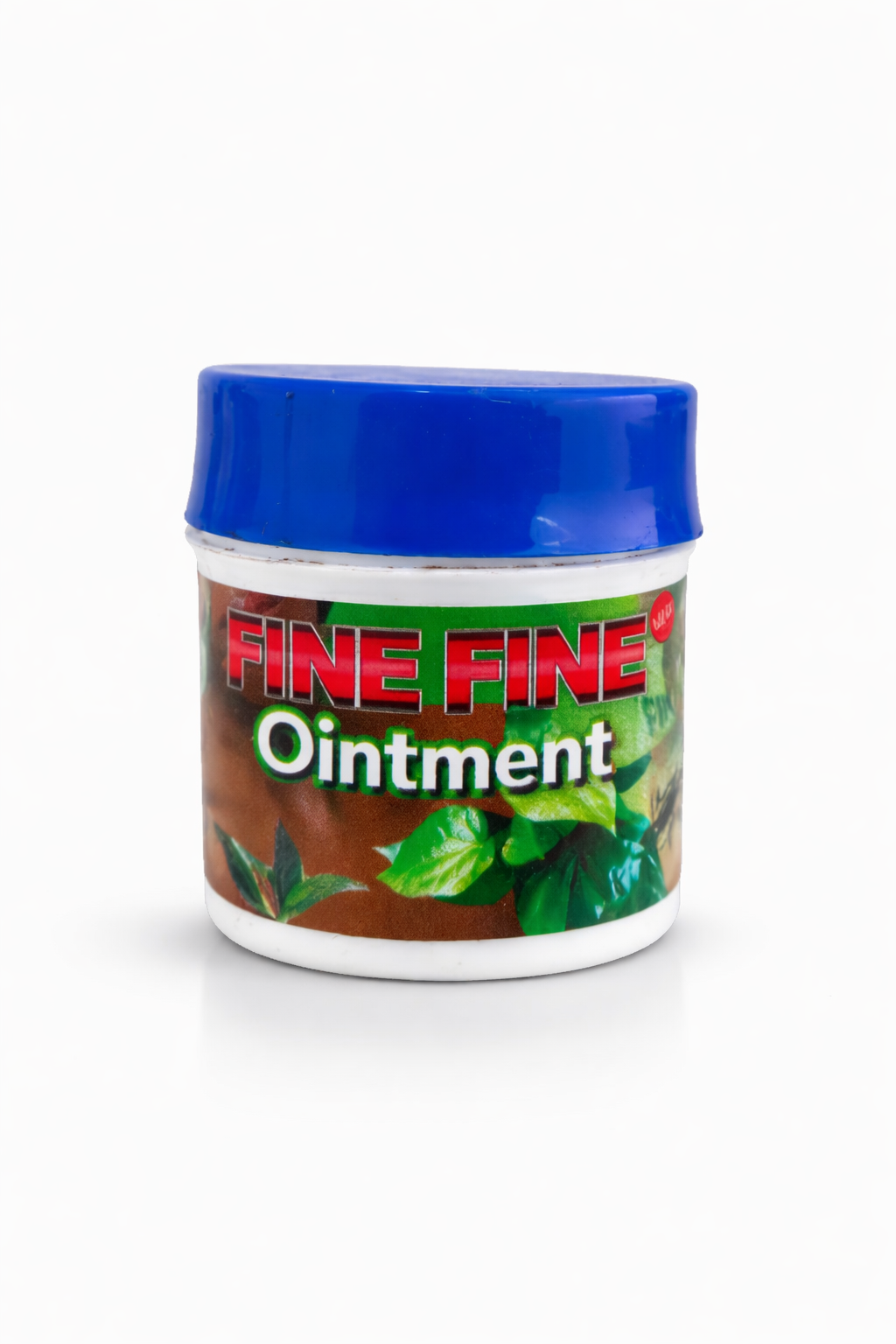 Fine Fine Ointment