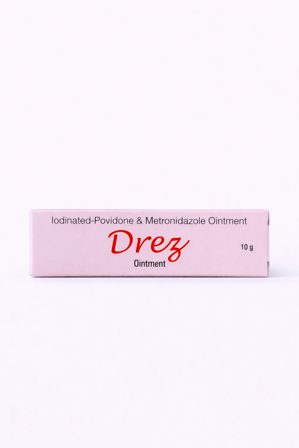 Drez Ointment 10G