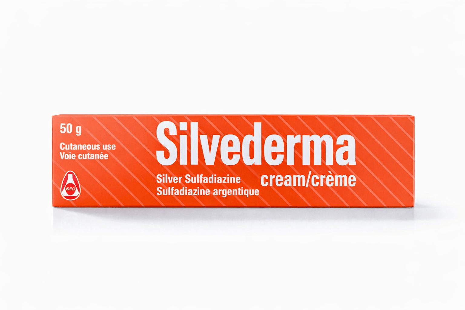Silvederma Cream 50G8470007006244