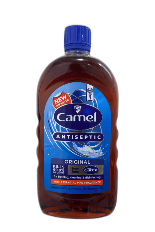 Camel Antiseptic 500Ml