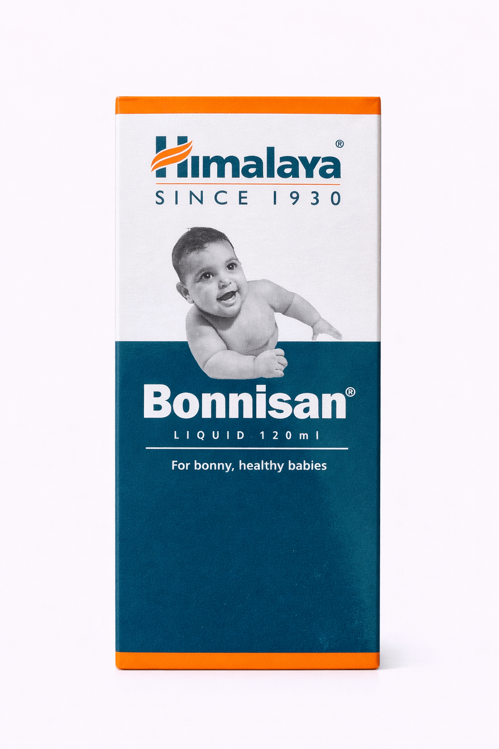 Bonnisan Syr 120Ml