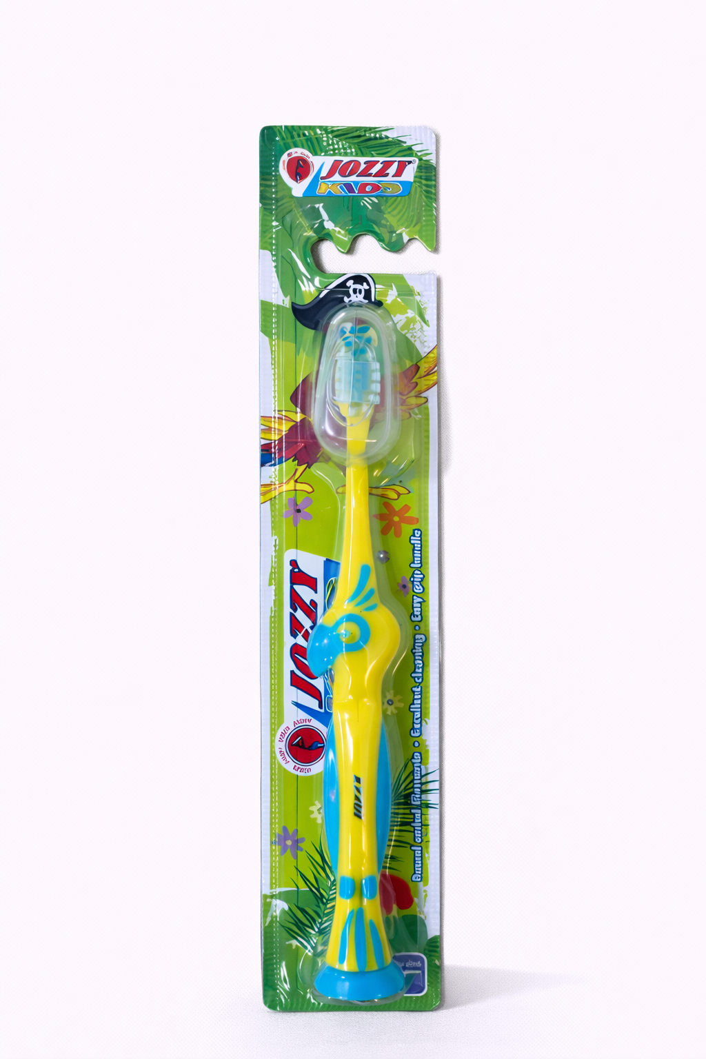 Jozzy Kids Toothbrush 12'S