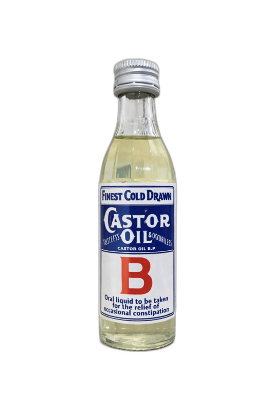 Bells Castor Oil 70Ml