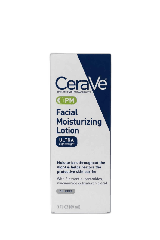 Cerave Facial Moisturizing Lotion PM 89ML