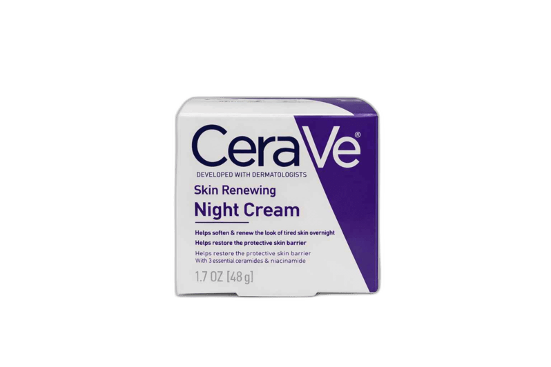 Cerave Skin Renewing Night Cream 48g