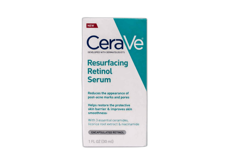 Cerave Resurfacing Retinol Serum 30ML