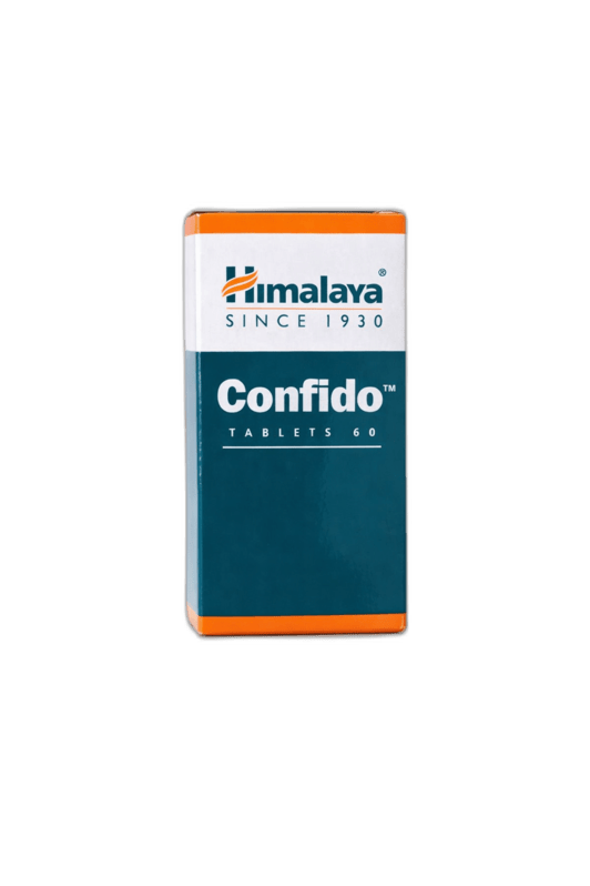 Confido Tab 60'S