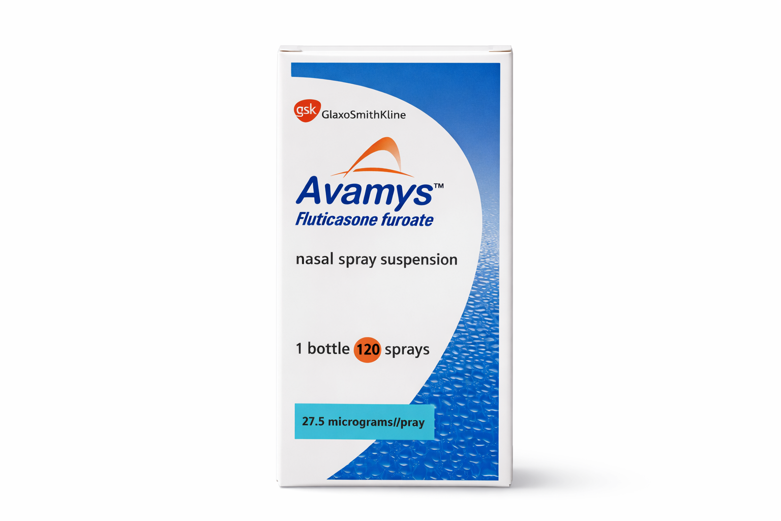 Avamys Nasal Spray