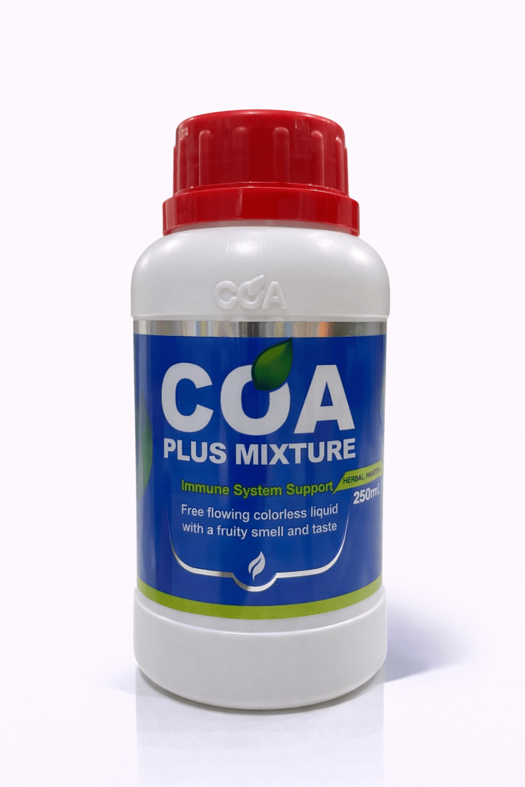 Coa Plus Mixture
