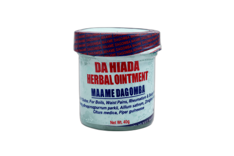 Da Hiada Herbal Ointment