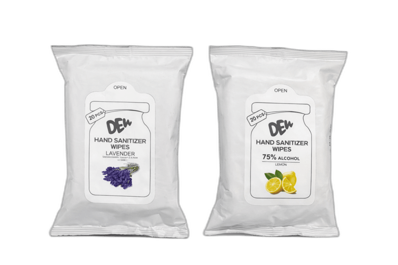 Deva Baby Wipes