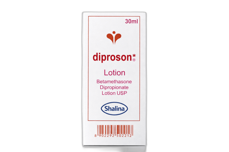 Diproson Lotion 30Ml