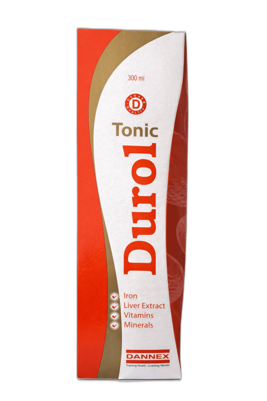 Durol Tonic 300Ml