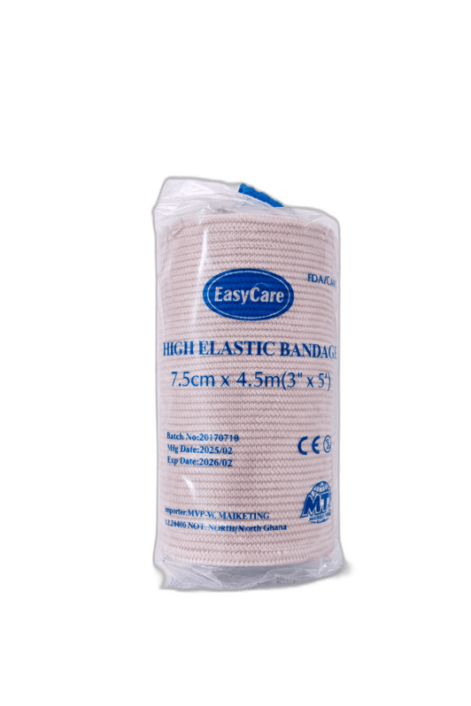 Elastic Bandage 3\" (7.5Cm)"