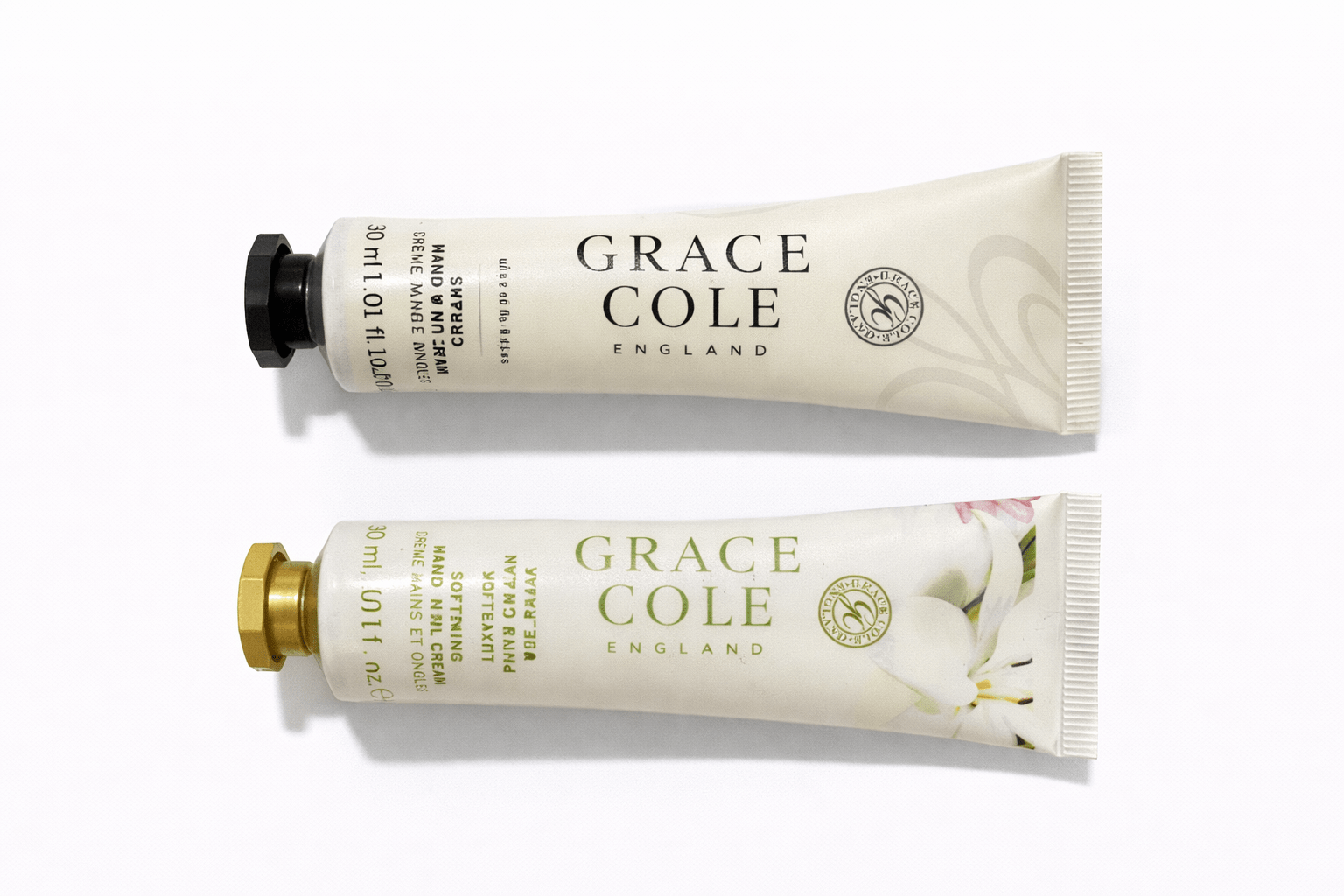 Grace Cole Hand Cream