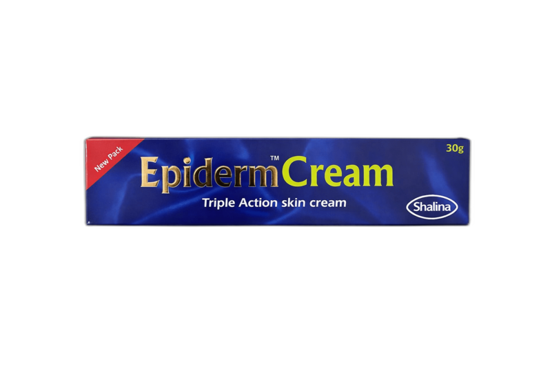 Epiderm Cream 30G