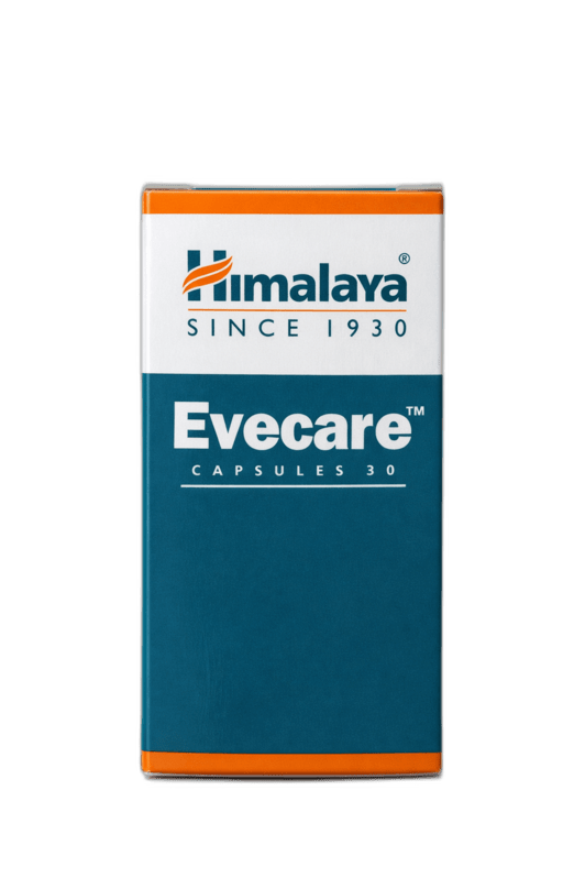 Evecare Tab 30'S