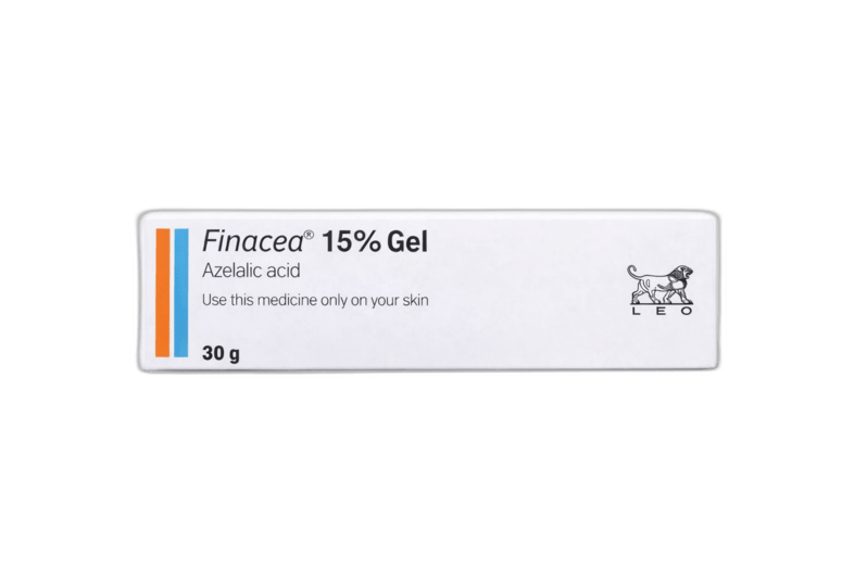 Finacea (Azelic Acid) 15% Gel