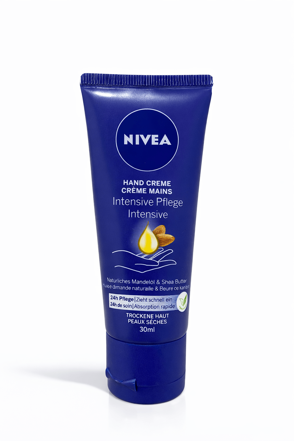 Nivea Hand Cream (Intensive) 30Ml