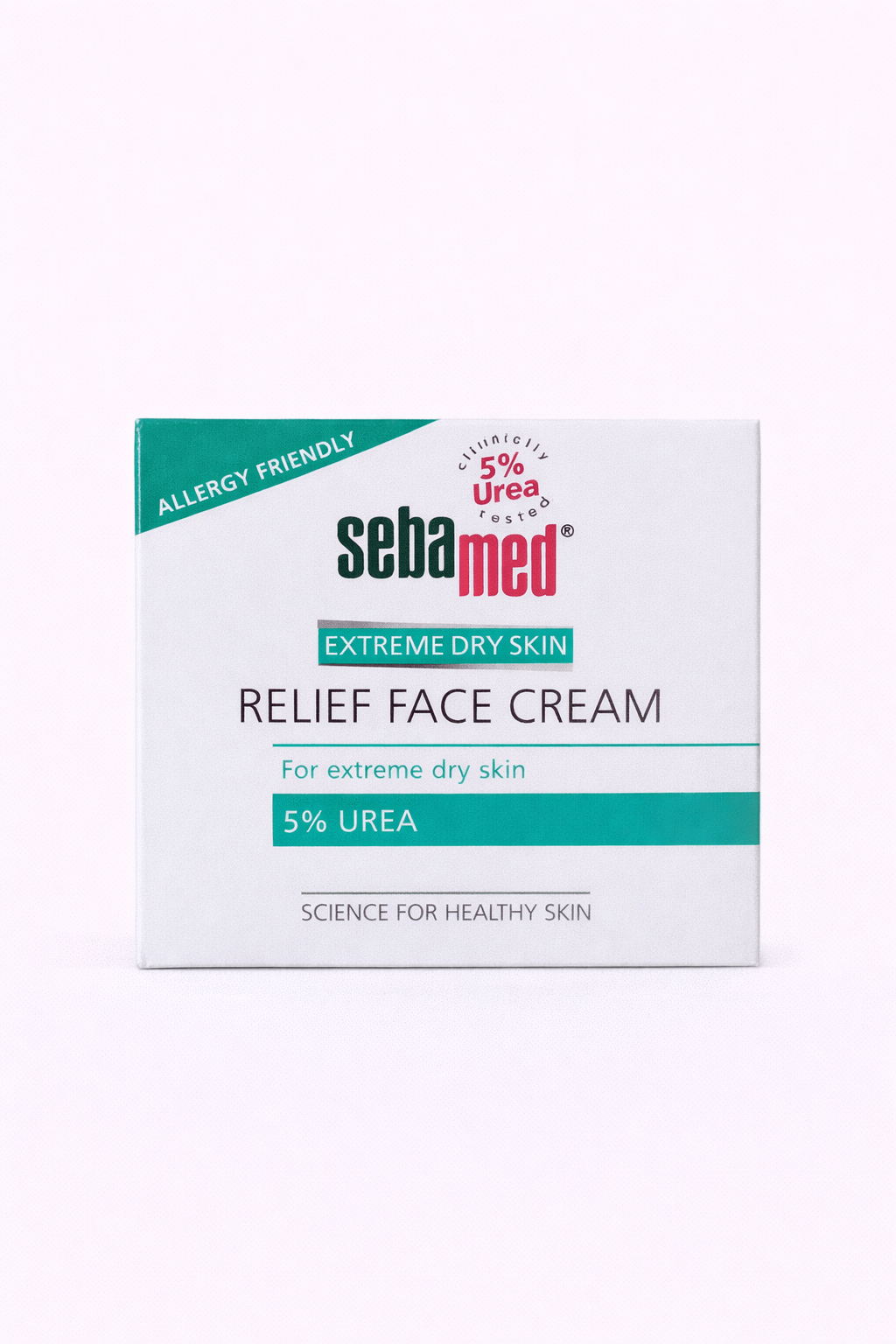 Sebamed Relief Face Cream