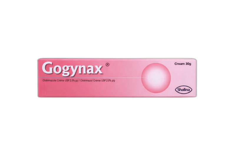 Gogynax Cream 30G