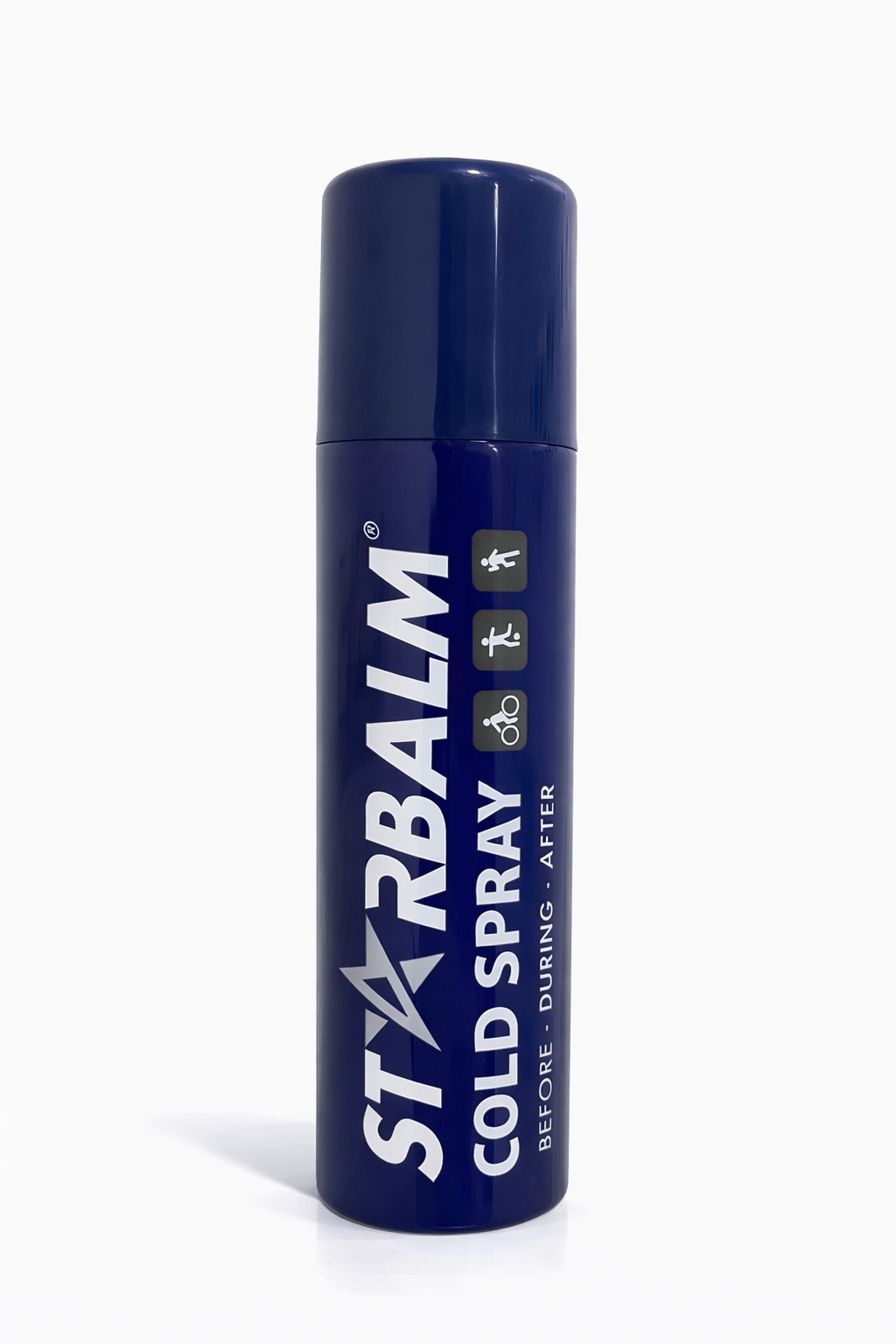 Starbalm Cold Spray 150Ml