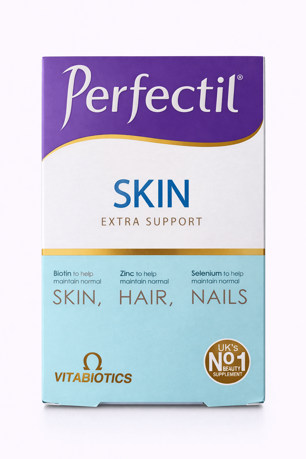 Perfectil Skin Extra Support Tab 28'S