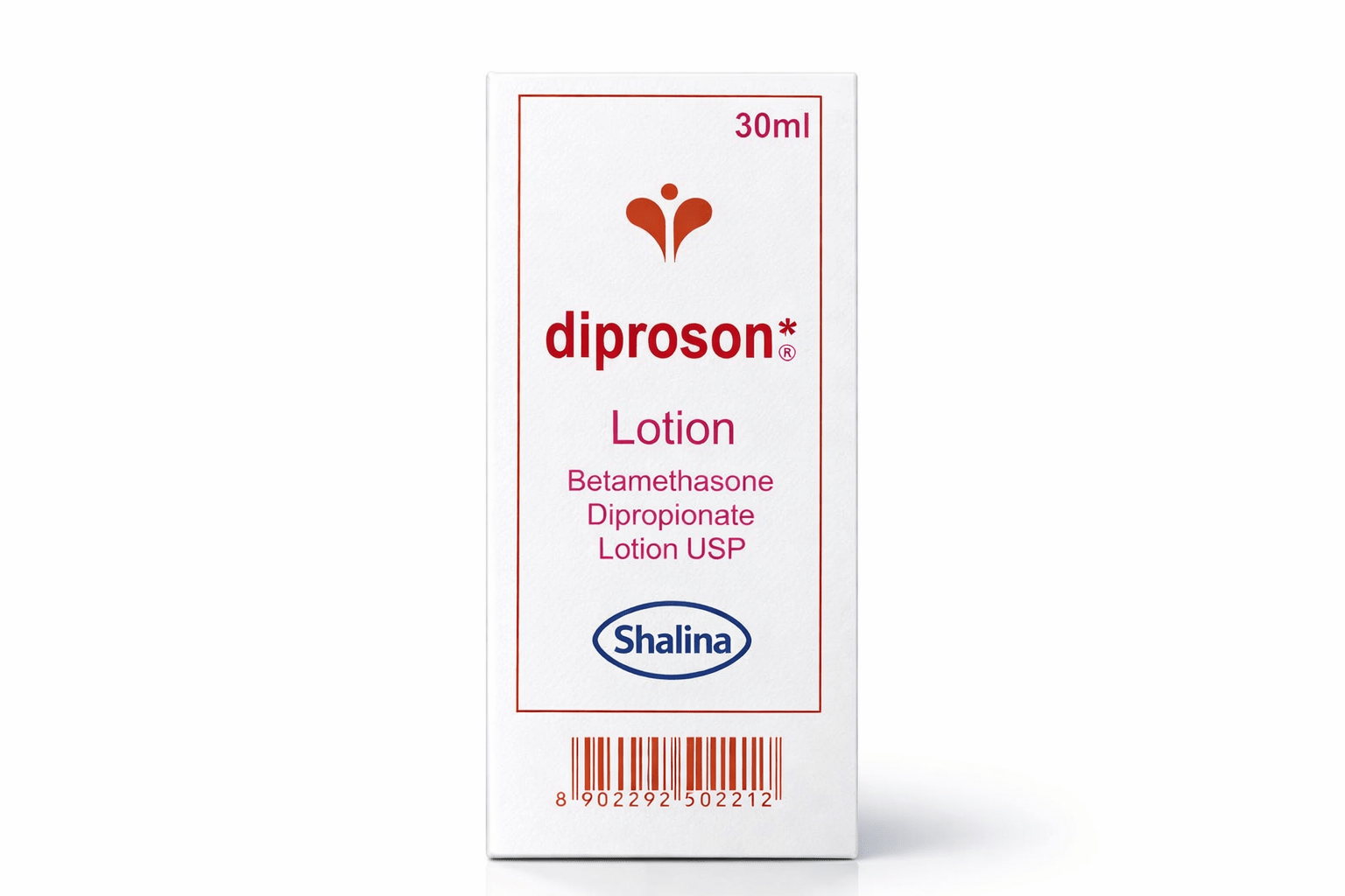Diproson Lotion 30Ml