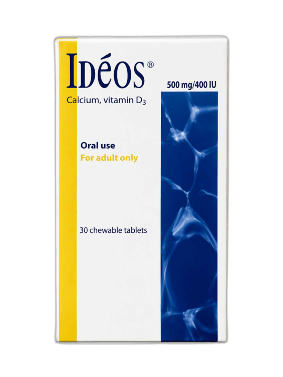 Ideos 20\'S