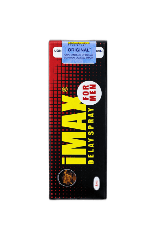 Imax Delay Spray 8Ml