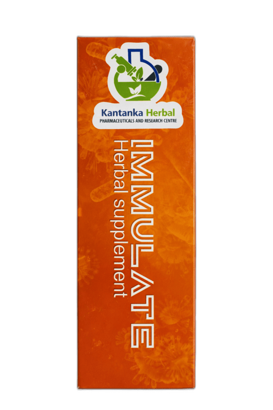 Immulate Herbal 500Ml