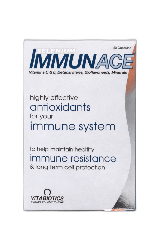 Immunace Tab 30'S