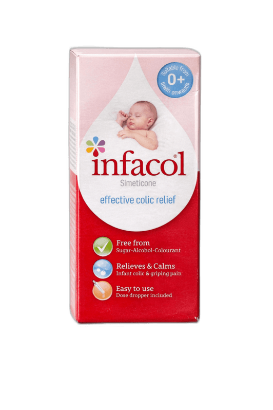Infacol Susp