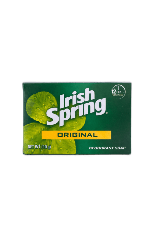 Irish Spring (Original) Bar Soap 100G