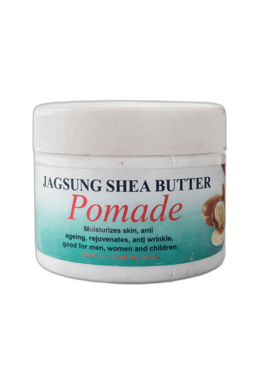 Shea Butter