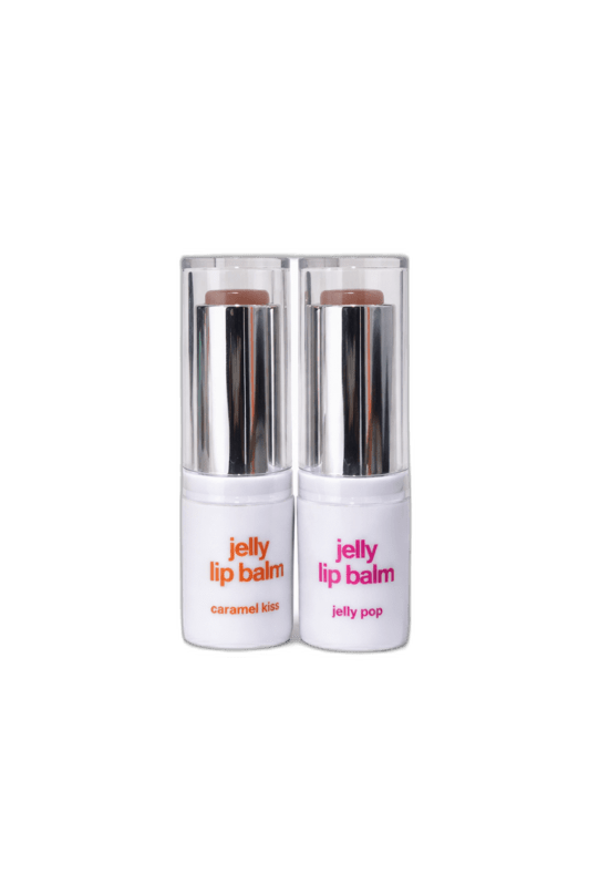 Jelly Lip Balm