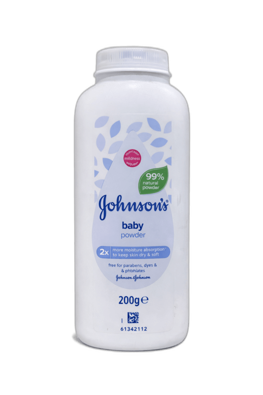 Johnson\'S Baby Powder 200G