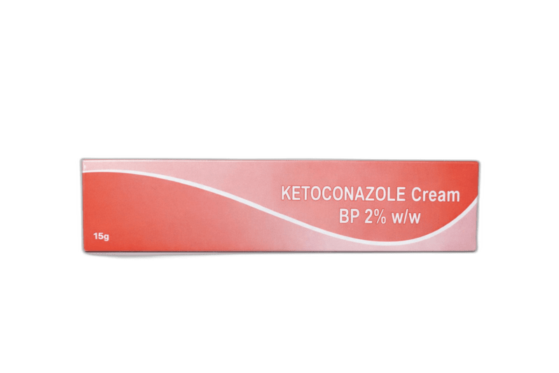 Ketoconazole 2% Cream 15G Lavina