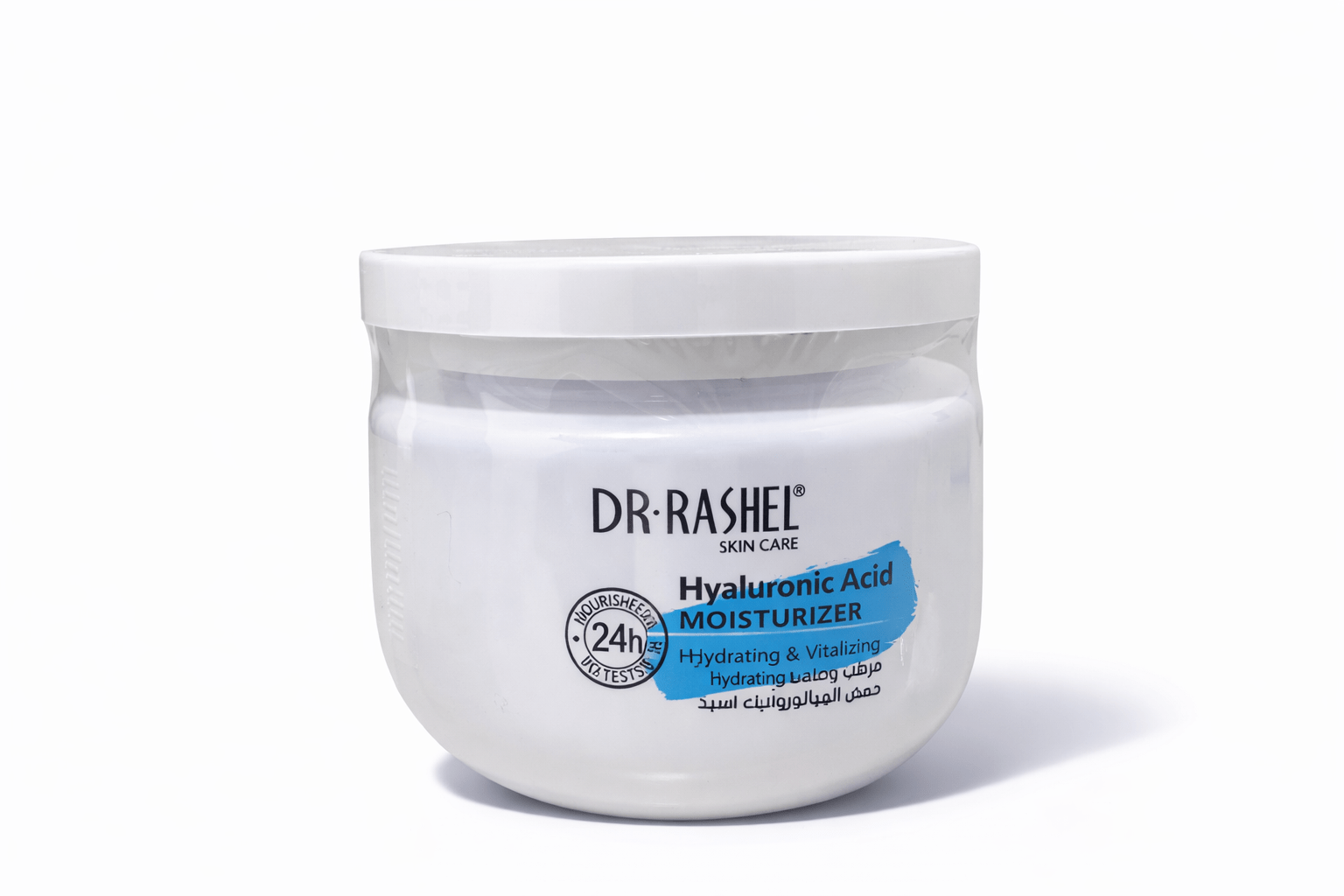 Dr. Rashel Hyaluronic Acid Moisturizer Cream 160G