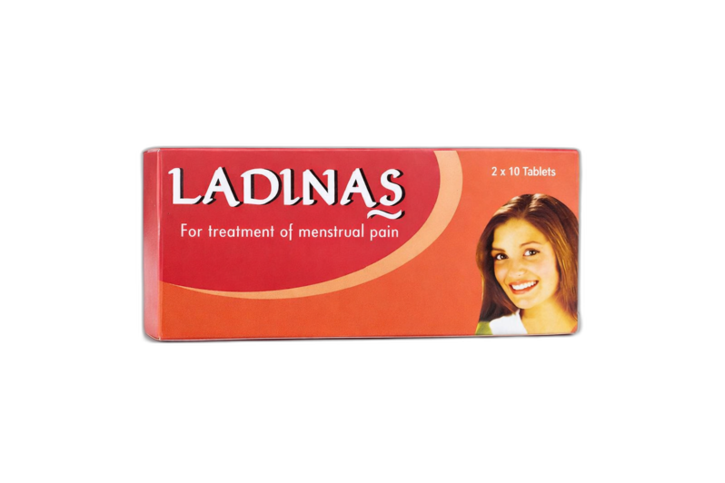 Ladinas Tabs