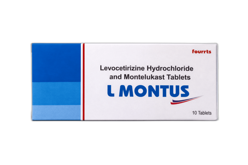 L Montus Adult Tab