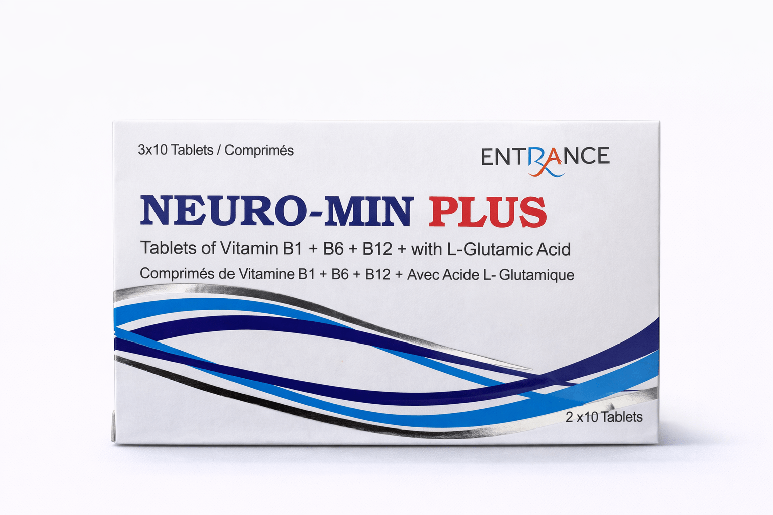 Neuromin Plus Tab