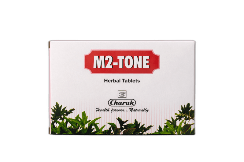 M2-Tone Tab 20'S