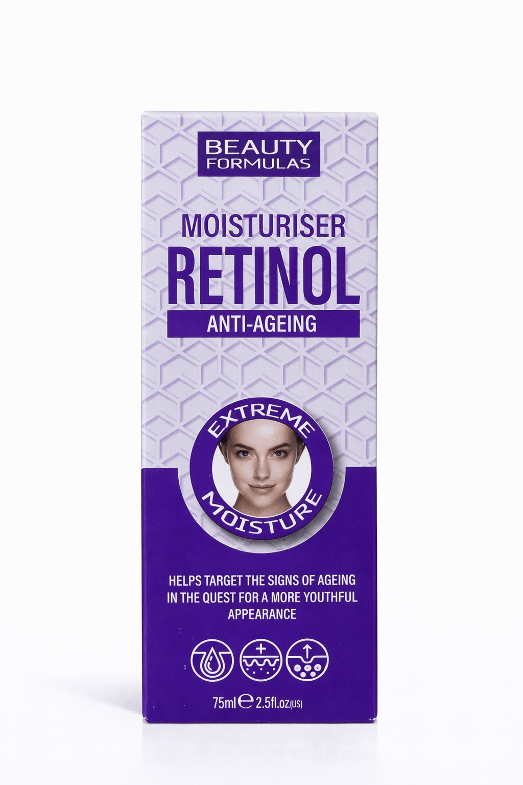 Bf Moisturiser Retinol Anti-Aging